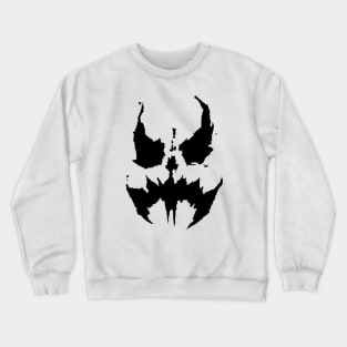 Fear (black) Crewneck Sweatshirt